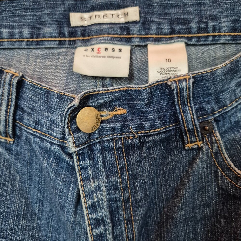 Axcess jeans - Picture 3 of 6